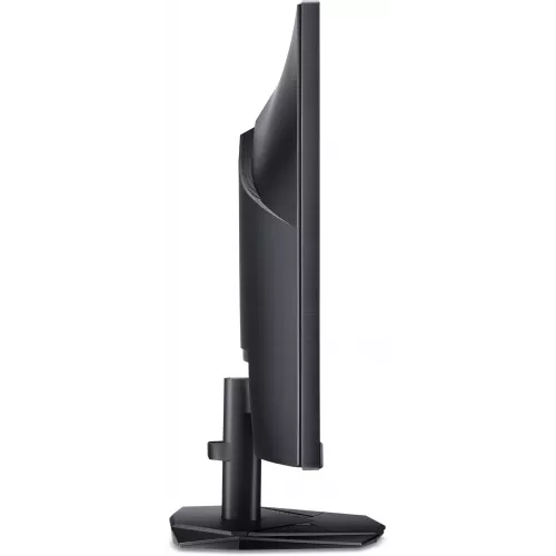 Монитор Acer 23.8" Nitro KG241YX1bmiipx черный IPS LED 0.5ms 16:9 HDMI M/M матовая 250cd 170гр/160гр 1920x1080 200Hz FreeSync Premium DP FHD 3.2кг