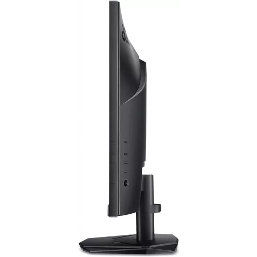 Монитор Acer 23.8" Nitro KG241YX1bmiipx черный IPS LED 0.5ms 16:9 HDMI M/M матовая 250cd 170гр/160гр 1920x1080 200Hz FreeSync Premium DP FHD 3.2кг