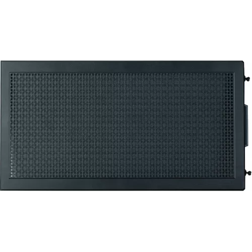 Корпус Zalman P30 V2 черный без БП mATX 6x120mm 5x140mm 1xUSB3.0 audio bott PSU