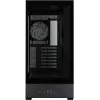 Корпус Zalman P40 DS черный без БП ATX 6x120mm 2x140mm 2xUSB3.0 audio bott PSU