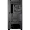 Корпус Zalman P40 DS черный без БП ATX 6x120mm 2x140mm 2xUSB3.0 audio bott PSU
