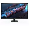 Монитор Gigabyte 31.5" GS32QCA черный VA LED 16:9 HDMI M/M матовая 3500:1 250cd 178гр/178гр 2560x1440 180Hz DP QHD 5.86кг