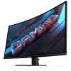Монитор Gigabyte 31.5" GS32QCA черный VA LED 16:9 HDMI M/M матовая 3500:1 250cd 178гр/178гр 2560x1440 180Hz DP QHD 5.86кг