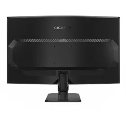 Монитор Gigabyte 31.5" GS32QCA черный VA LED 16:9 HDMI M/M матовая 3500:1 250cd 178гр/178гр 2560x1440 180Hz DP QHD 5.86кг