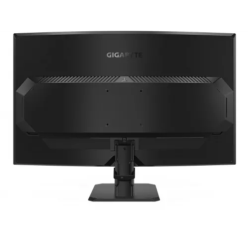 Монитор Gigabyte 31.5" GS32QCA черный VA LED 16:9 HDMI M/M матовая 3500:1 250cd 178гр/178гр 2560x1440 180Hz DP QHD 5.86кг