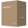Корпус Deepcool CG530 4F белый без БП ATX 6x120mm 4x140mm 1xUSB3.0 audio bott PSU