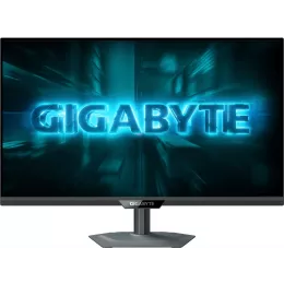 Монитор Gigabyte 27" G27U черный IPS LED 16:9 HDMI матовая HAS Piv 350cd 178гр/178гр 3840x2160 160Hz G-Sync FreeSync Premium DP 4K USB 6.96кг