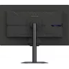 Монитор Gigabyte 27" G27U черный IPS LED 16:9 HDMI матовая HAS Piv 350cd 178гр/178гр 3840x2160 160Hz G-Sync FreeSync Premium DP 4K USB 6.96кг