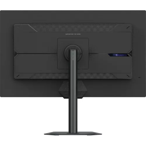 Монитор Gigabyte 27" G27U черный IPS LED 16:9 HDMI матовая HAS Piv 350cd 178гр/178гр 3840x2160 160Hz G-Sync FreeSync Premium DP 4K USB 6.96кг