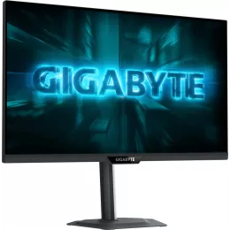 Монитор Gigabyte 27" G27U черный IPS LED 16:9 HDMI матовая HAS Piv 350cd 178гр/178гр 3840x2160 160Hz G-Sync FreeSync Premium DP 4K USB 6.96кг