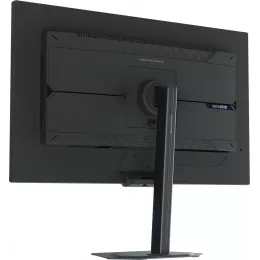 Монитор Gigabyte 27" G27U черный IPS LED 16:9 HDMI матовая HAS Piv 350cd 178гр/178гр 3840x2160 160Hz G-Sync FreeSync Premium DP 4K USB 6.96кг