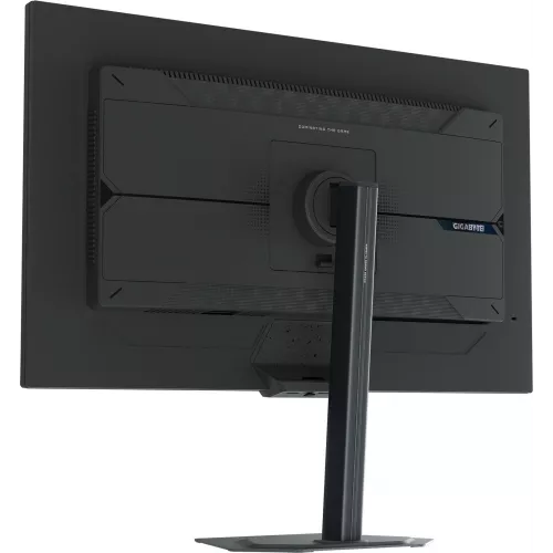 Монитор Gigabyte 27" G27U черный IPS LED 16:9 HDMI матовая HAS Piv 350cd 178гр/178гр 3840x2160 160Hz G-Sync FreeSync Premium DP 4K USB 6.96кг