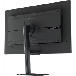 Монитор Gigabyte 27" G27U черный IPS LED 16:9 HDMI матовая HAS Piv 350cd 178гр/178гр 3840x2160 160Hz G-Sync FreeSync Premium DP 4K USB 6.96кг