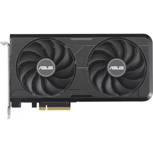 Видеокарта Asus PCI-E 5.0 DUAL-RTX5060TI-O16G-EVO NVIDIA GeForce RTX 5060TI 16Gb 128bit GDDR7 2602/28000 HDMIx1 DPx3 HDCP Bulk