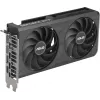 Видеокарта Asus PCI-E 5.0 DUAL-RTX5060TI-O16G-EVO NVIDIA GeForce RTX 5060TI 16Gb 128bit GDDR7 2602/28000 HDMIx1 DPx3 HDCP Bulk