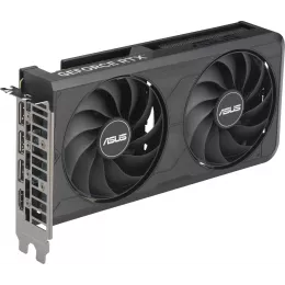 Видеокарта Asus PCI-E 5.0 DUAL-RTX5060TI-O16G-EVO NVIDIA GeForce RTX 5060TI 16Gb 128bit GDDR7 2602/28000 HDMIx1 DPx3 HDCP Bulk