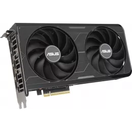 Видеокарта Asus PCI-E 5.0 DUAL-RTX5060TI-O16G-EVO NVIDIA GeForce RTX 5060TI 16Gb 128bit GDDR7 2602/28000 HDMIx1 DPx3 HDCP Bulk
