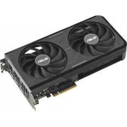 Видеокарта Asus PCI-E 5.0 DUAL-RTX5060TI-O16G-EVO NVIDIA GeForce RTX 5060TI 16Gb 128bit GDDR7 2602/28000 HDMIx1 DPx3 HDCP Bulk