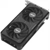 Видеокарта Asus PCI-E 5.0 DUAL-RTX5060TI-O16G-EVO NVIDIA GeForce RTX 5060TI 16Gb 128bit GDDR7 2602/28000 HDMIx1 DPx3 HDCP Bulk