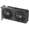 Видеокарта Asus PCI-E 5.0 DUAL-RTX5060TI-O16G-EVO NVIDIA GeForce RTX 5060TI 16Gb 128bit GDDR7 2602/28000 HDMIx1 DPx3 HDCP Bulk