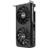 Видеокарта Asus PCI-E 5.0 DUAL-RTX5060TI-O16G-EVO NVIDIA GeForce RTX 5060TI 16Gb 128bit GDDR7 2602/28000 HDMIx1 DPx3 HDCP Bulk