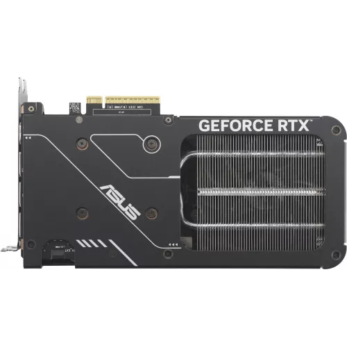 Видеокарта Asus PCI-E 5.0 DUAL-RTX5060TI-O16G-EVO NVIDIA GeForce RTX 5060TI 16Gb 128bit GDDR7 2602/28000 HDMIx1 DPx3 HDCP Bulk