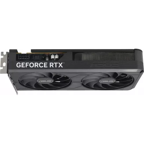 Видеокарта Asus PCI-E 5.0 DUAL-RTX5060TI-O16G-EVO NVIDIA GeForce RTX 5060TI 16Gb 128bit GDDR7 2602/28000 HDMIx1 DPx3 HDCP Bulk