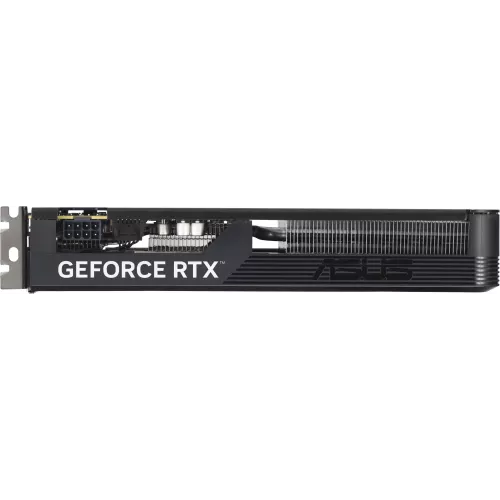 Видеокарта Asus PCI-E 5.0 DUAL-RTX5060TI-O16G-EVO NVIDIA GeForce RTX 5060TI 16Gb 128bit GDDR7 2602/28000 HDMIx1 DPx3 HDCP Bulk