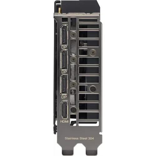 Видеокарта Asus PCI-E 5.0 DUAL-RTX5060TI-O16G-EVO NVIDIA GeForce RTX 5060TI 16Gb 128bit GDDR7 2602/28000 HDMIx1 DPx3 HDCP Bulk
