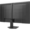 Монитор Philips 27" Evnia 27M2N2500NF черный IPS LED 16:9 HDMI матовая 1500:1 300cd 178гр/178гр 2560x1440 144Hz G-Sync DP 2K 3.42кг