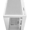 Корпус Deepcool CG580 4F V2 WH белый без БП ATX 6x120mm 4x140mm 2xUSB3.0 audio bott PSU