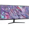 Монитор Samsung 34" ViewFinity S5 LS34C500GAUXEN черный VA LED 21:9 полуматовая 3000:1 300cd 178гр/178гр 3440x1440 100Hz FreeSync DP Ultra WQHD 4.9кг