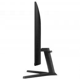Монитор Samsung 34" ViewFinity S5 LS34C500GAUXEN черный VA LED 21:9 полуматовая 3000:1 300cd 178гр/178гр 3440x1440 100Hz FreeSync DP Ultra WQHD 4.9кг