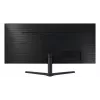 Монитор Samsung 34" ViewFinity S5 LS34C500GAUXEN черный VA LED 21:9 полуматовая 3000:1 300cd 178гр/178гр 3440x1440 100Hz FreeSync DP Ultra WQHD 4.9кг