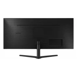 Монитор Samsung 34" ViewFinity S5 LS34C500GAUXEN черный VA LED 21:9 полуматовая 3000:1 300cd 178гр/178гр 3440x1440 100Hz FreeSync DP Ultra WQHD 4.9кг
