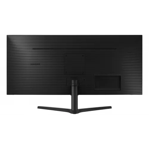Монитор Samsung 34" ViewFinity S5 LS34C500GAUXEN черный VA LED 21:9 полуматовая 3000:1 300cd 178гр/178гр 3440x1440 100Hz FreeSync DP Ultra WQHD 4.9кг