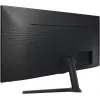 Монитор Samsung 34" ViewFinity S5 LS34C500GAUXEN черный VA LED 21:9 полуматовая 3000:1 300cd 178гр/178гр 3440x1440 100Hz FreeSync DP Ultra WQHD 4.9кг