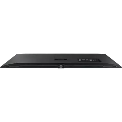 Монитор Samsung 34" ViewFinity S5 LS34C500GAUXEN черный VA LED 21:9 полуматовая 3000:1 300cd 178гр/178гр 3440x1440 100Hz FreeSync DP Ultra WQHD 4.9кг