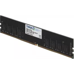Память DDR4 8GB ТМИ ЦРМП.467526.017-02 OEM PC4-25600 CL22 DIMM 288-pin 1.2В single rank OEM