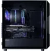 Корпус Zalman i3 Neo v2 черный без БП ATX 7x120mm 5x140mm 1xUSB3.0 audio bott PSU