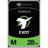 Жесткий диск Seagate SATA-III 28Tb ST28000NM003K Server Exos M 512E (7200rpm) 512Mb 3.5"