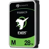 Жесткий диск Seagate SATA-III 28Tb ST28000NM003K Server Exos M 512E (7200rpm) 512Mb 3.5"