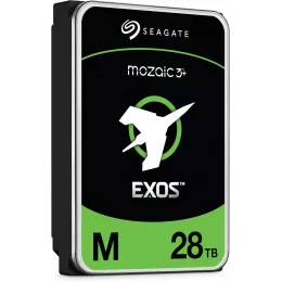 Жесткий диск Seagate SATA-III 28Tb ST28000NM003K Server Exos M 512E (7200rpm) 512Mb 3.5"