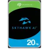 Жесткий диск Seagate SATA-III 20TB ST20000VE004 Surveillance SkyHawkAI 512E (7200rpm) 512Mb 3.5"