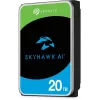 Жесткий диск Seagate SATA-III 20TB ST20000VE004 Surveillance SkyHawkAI 512E (7200rpm) 512Mb 3.5"