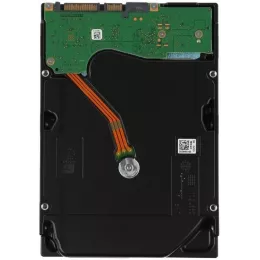 Жесткий диск Seagate SATA-III 20TB ST20000VE004 Surveillance SkyHawkAI 512E (7200rpm) 512Mb 3.5"