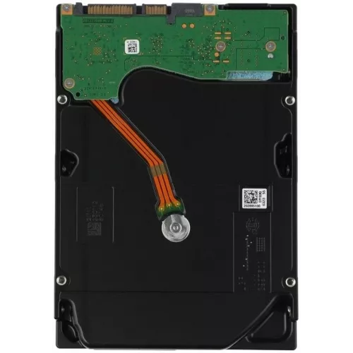 Жесткий диск Seagate SATA-III 20TB ST20000VE004 Surveillance SkyHawkAI 512E (7200rpm) 512Mb 3.5"