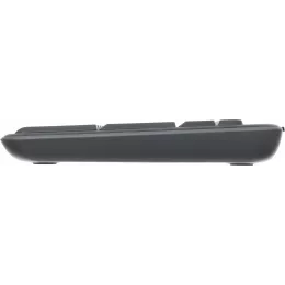 Клавиатура Logitech K106 черный USB slim (920-013902)