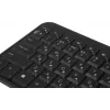 Клавиатура Logitech K106 черный USB slim (920-013902)