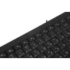 Клавиатура Logitech K106 черный USB slim (920-013902)